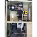 Máquina de encuadernación semiautomática (CE ISO)